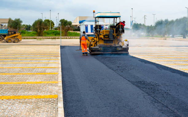 Best Professional Driveway Pavers  in Romney, WV