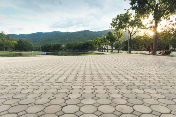 Reasons to Select Us for Your Driveway Paving Requirements in Romney, WV