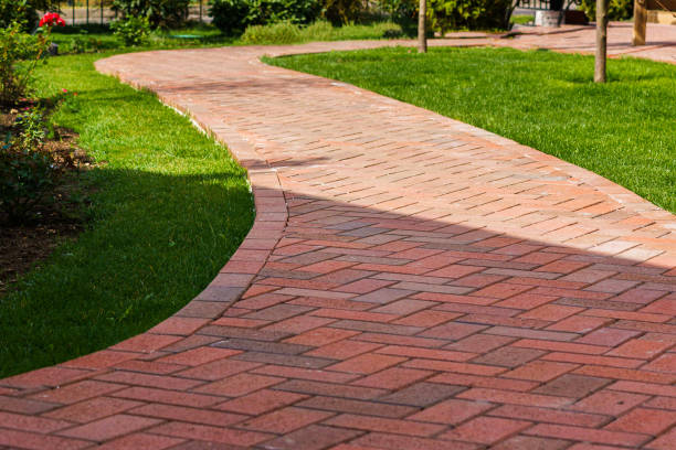 Best Interlocking Driveway Pavers  in Romney, WV