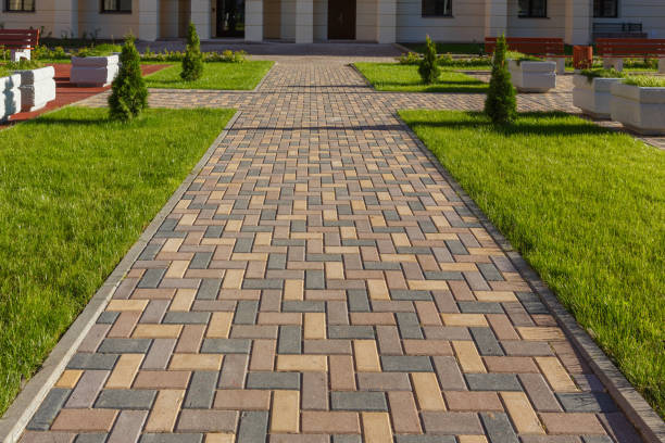 Best Best Driveway Pavers  in Romney, WV